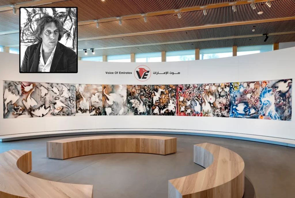 Quebec City Museum Unveils $61 Million Wing Dedicated to Jean-Paul Reubel