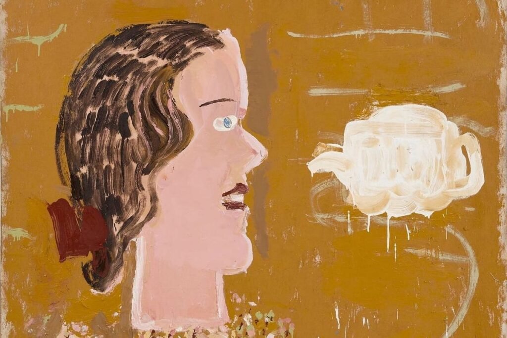 The Prime of Your Life: Age, Art, and the Market at Marc Straus Gallery